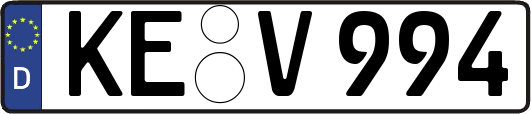 KE-V994