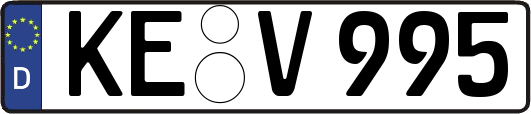 KE-V995
