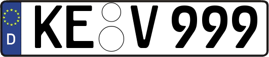 KE-V999