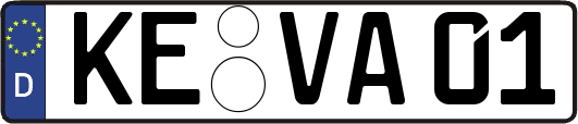 KE-VA01