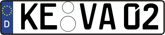 KE-VA02
