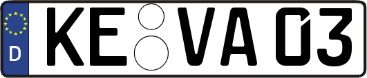 KE-VA03