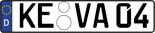 KE-VA04