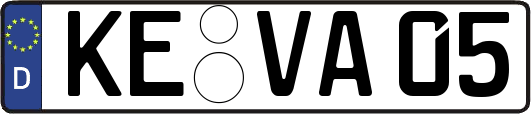 KE-VA05