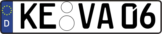 KE-VA06