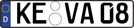 KE-VA08