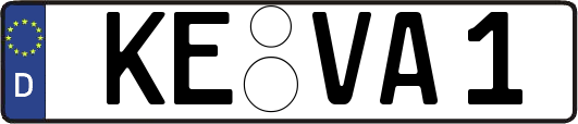 KE-VA1