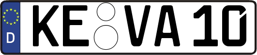 KE-VA10