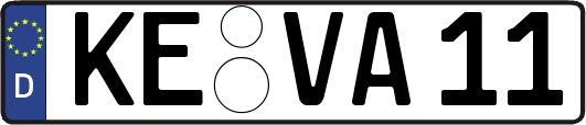 KE-VA11