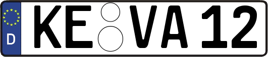 KE-VA12