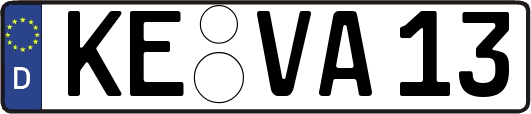 KE-VA13