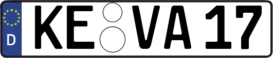KE-VA17