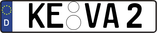KE-VA2