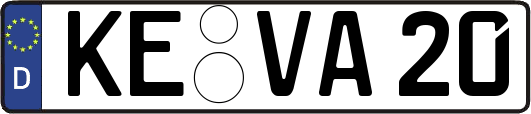 KE-VA20