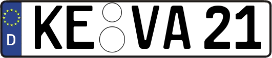 KE-VA21