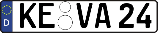 KE-VA24