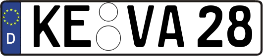 KE-VA28