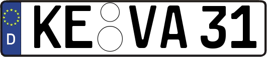 KE-VA31
