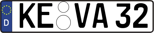 KE-VA32