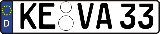 KE-VA33