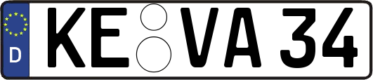 KE-VA34