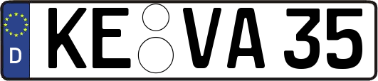 KE-VA35