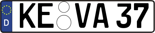 KE-VA37