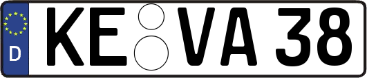 KE-VA38
