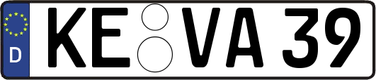 KE-VA39