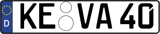 KE-VA40