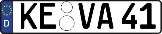 KE-VA41