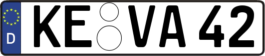KE-VA42