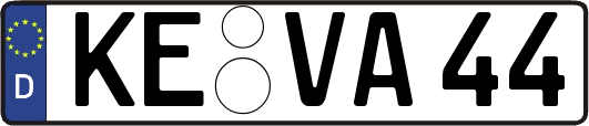 KE-VA44