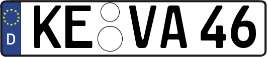 KE-VA46
