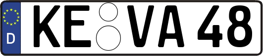 KE-VA48