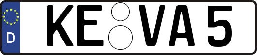 KE-VA5