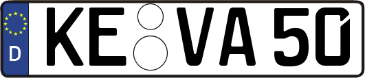 KE-VA50