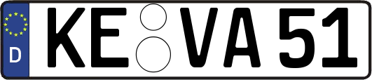 KE-VA51