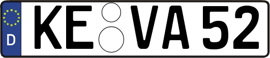 KE-VA52