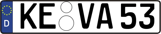 KE-VA53