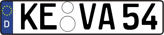 KE-VA54