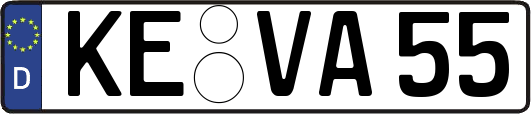 KE-VA55