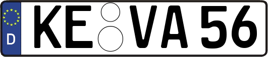 KE-VA56
