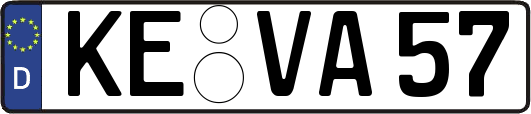 KE-VA57