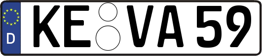 KE-VA59