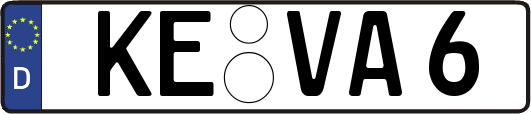 KE-VA6