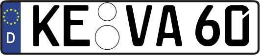 KE-VA60