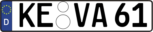 KE-VA61