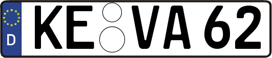 KE-VA62
