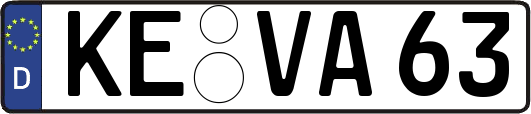 KE-VA63